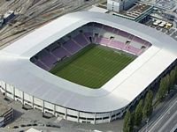 pic for Stade de Geneve